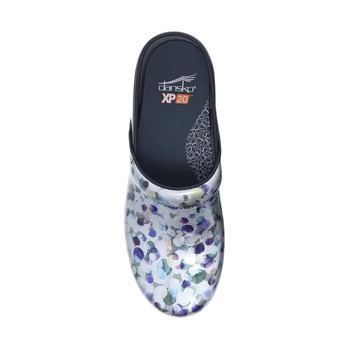 Dansko Women's XP 2.0 - Multi Dot FINAL SALE