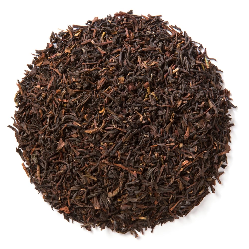 Davidson's Organics Mountain Copper Oolong Loose Leaf Tea - 16 oz