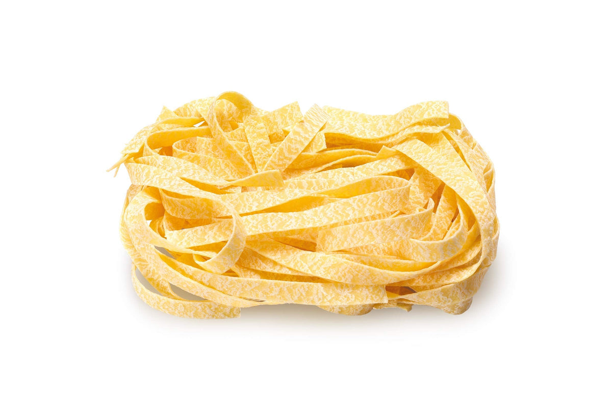De Cecco Egg Pasta Fettuccine No.103 — 8.8 oz Pack of 4