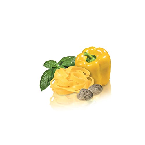 De Cecco Egg Pasta Fettuccine No.103 — 8.8 oz Pack of 4