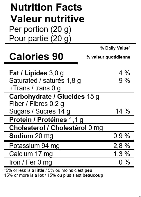 De Ruijter Milk Chocolate Sprinkles – 13.76 oz (390 g) – Imported from Netherlands