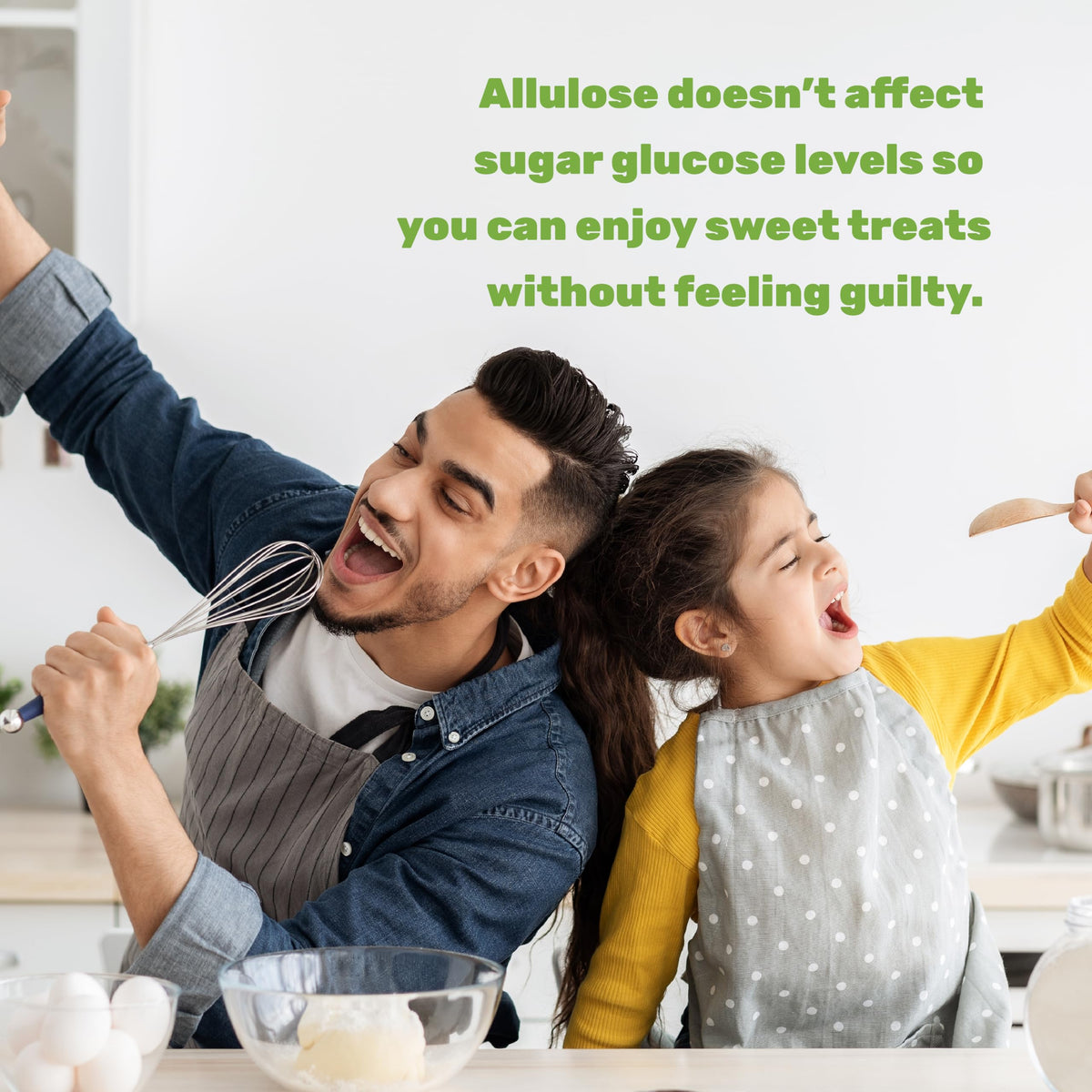 Deal Supplement Allulose Sweetener – 6 Pounds, No Aftertaste, Zero Net Carbs, Keto & Vegan