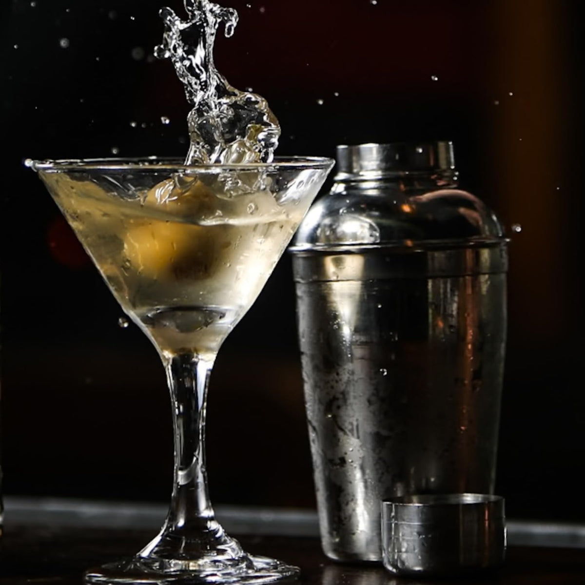 Dirty Sue - The Original Premium Olive Juice Martini Mix 2-Pack (750ml Each)