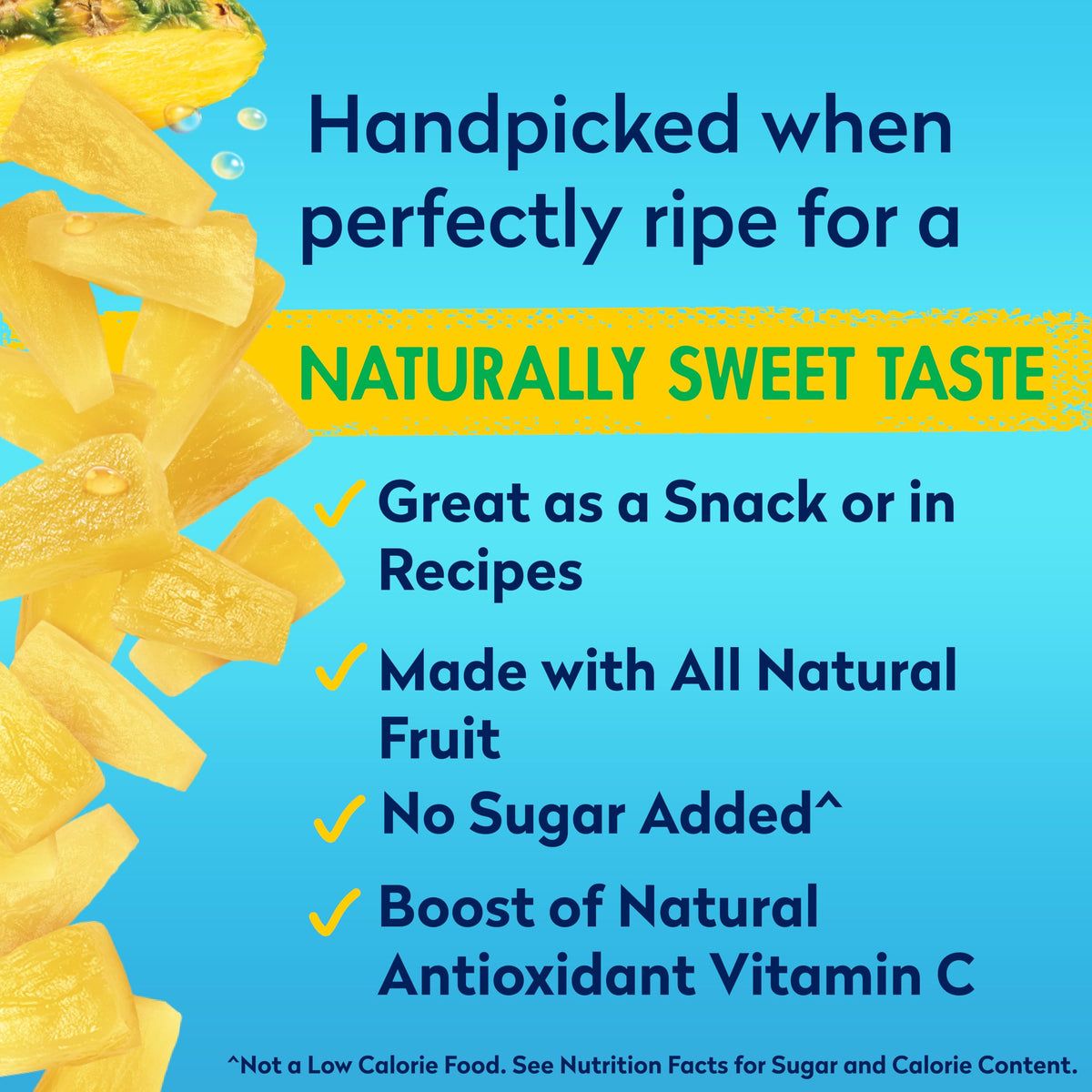 Dole Mandarin Oranges in 100% Juice – 4 oz Fruit Bowls (4 Pack)