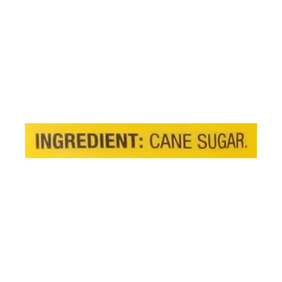 Domino Light Brown Sugar – 10 oz Pourable, Flip-Top Canister (Pack of 3)