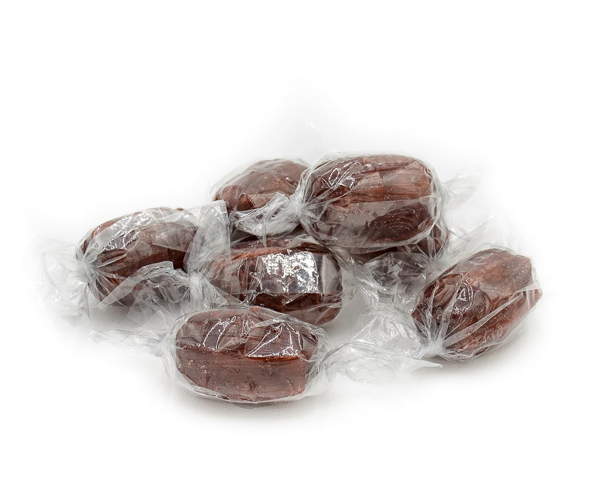 Donty-Tonty ROOT BEER BARRELS Hard Candy 5 lb – Bulk Root Beer Candy, Original Flavor