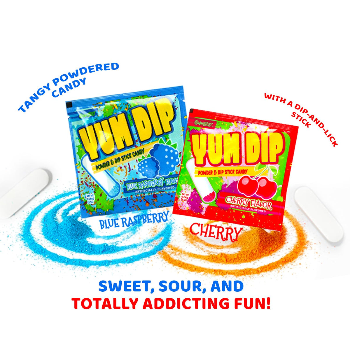 Candy Bulk Assortment 6 lbs – Individually Wrapped Candies for Pinatas & Parties | A Great Surprise