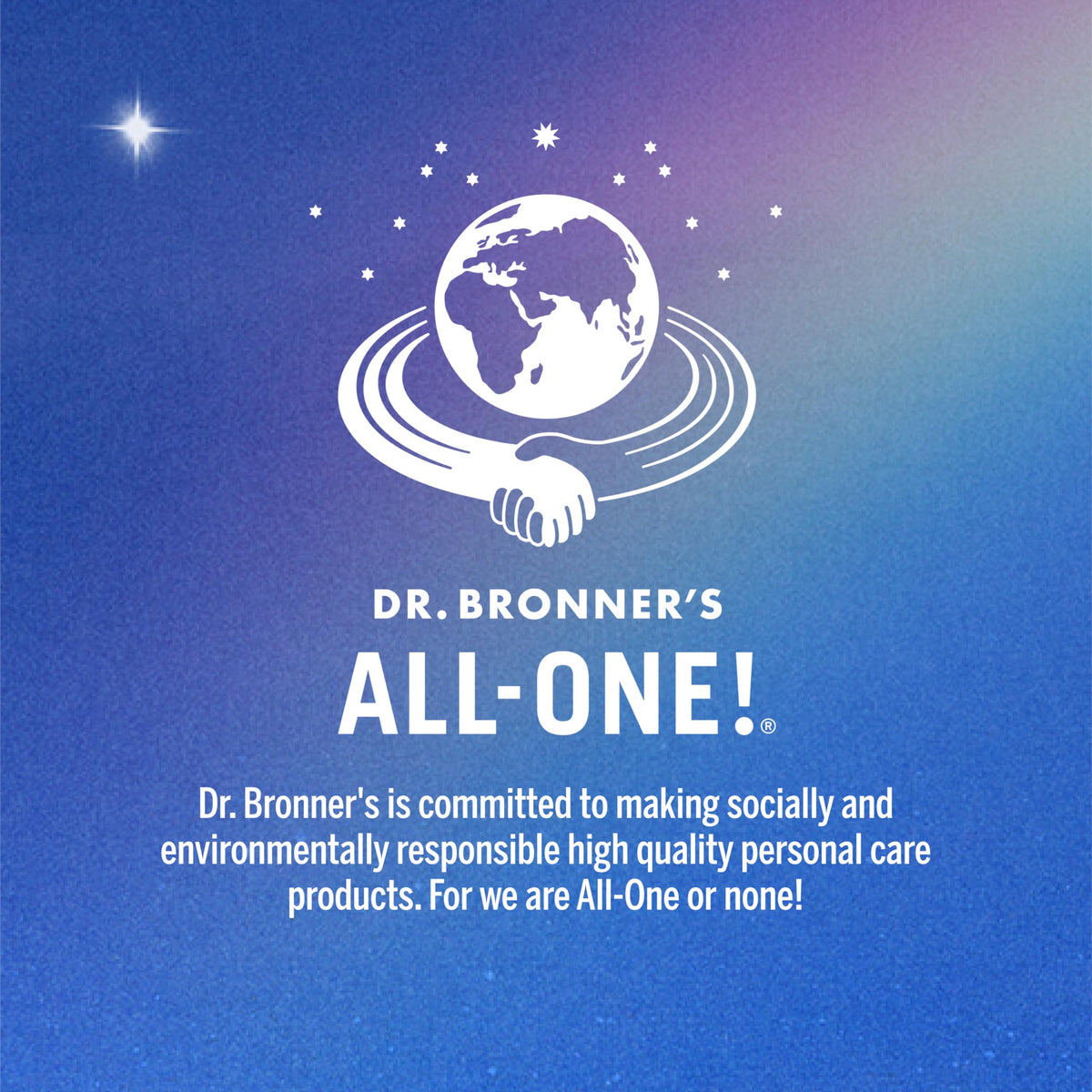 Dr. Bronner's Organic Virgin Coconut Oil – Whole Kernel, 30 oz | Versatile, Fresh-Pressed, Fair Trade