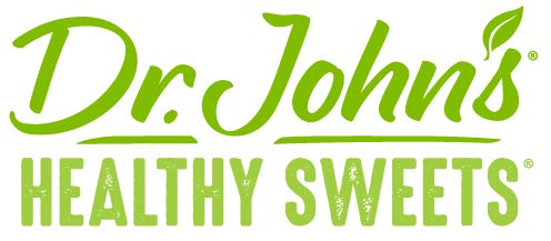 Dr. John's Healthy Sweets Classic Fruit Hard Candy — Zero Sugar, Dye-Free, Keto Friendly (252 Count)