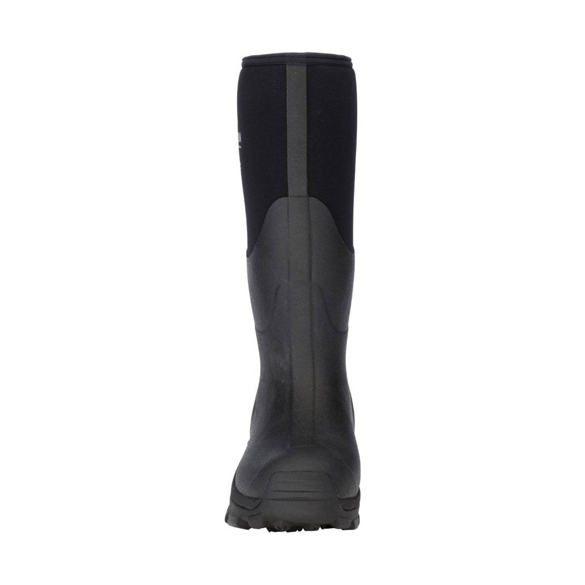 Dryshod Men's Arctic Storm Hi Boot - Black