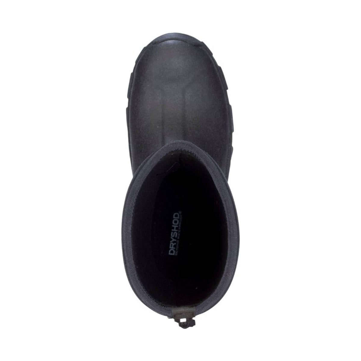 Dryshod Women's Arctic Storm Hi - Black