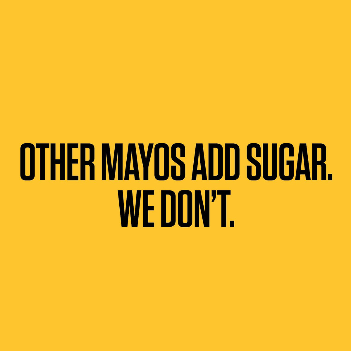 Duke's Real Mayonnaise Jar – Original Smooth & Creamy Taste, 30 oz Pack of 6