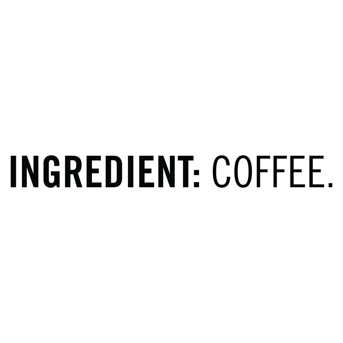 Dunkin' Donuts Original Blend Coffee – Medium Roast, 30 oz