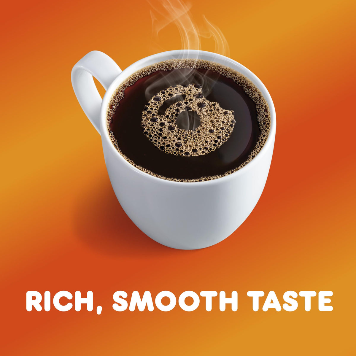 Dunkin Original Blend Medium Roast Coffee — 44 Keurig K-Cup Pods