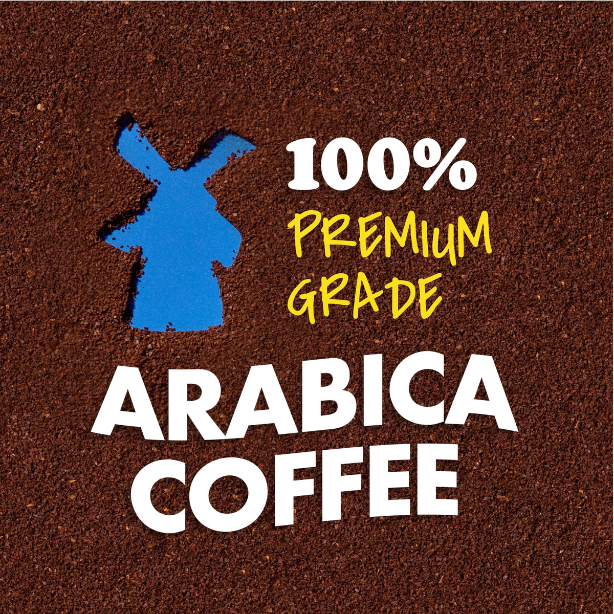 Dutch Bros OG Medium Roast Pods – 32-Count, Single Serve for Keurig K-Cup Brewers | Medium Roast