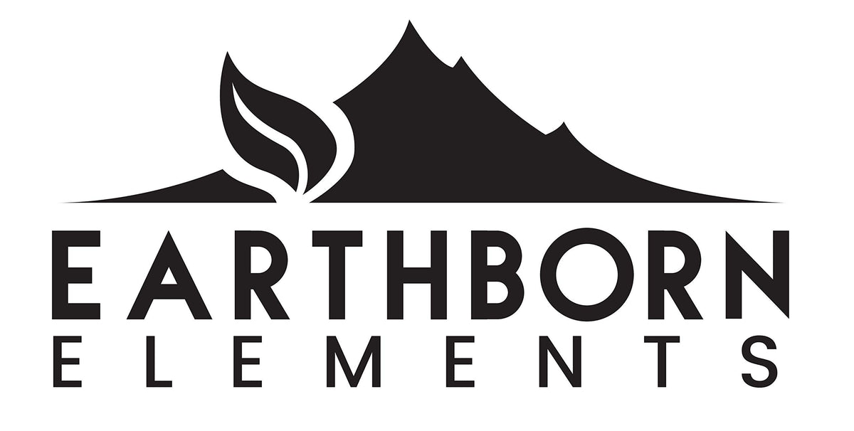 Earthborn Elements Gluten Free Rolled Oats – 1 Gallon Bulk Old Fashioned Oats