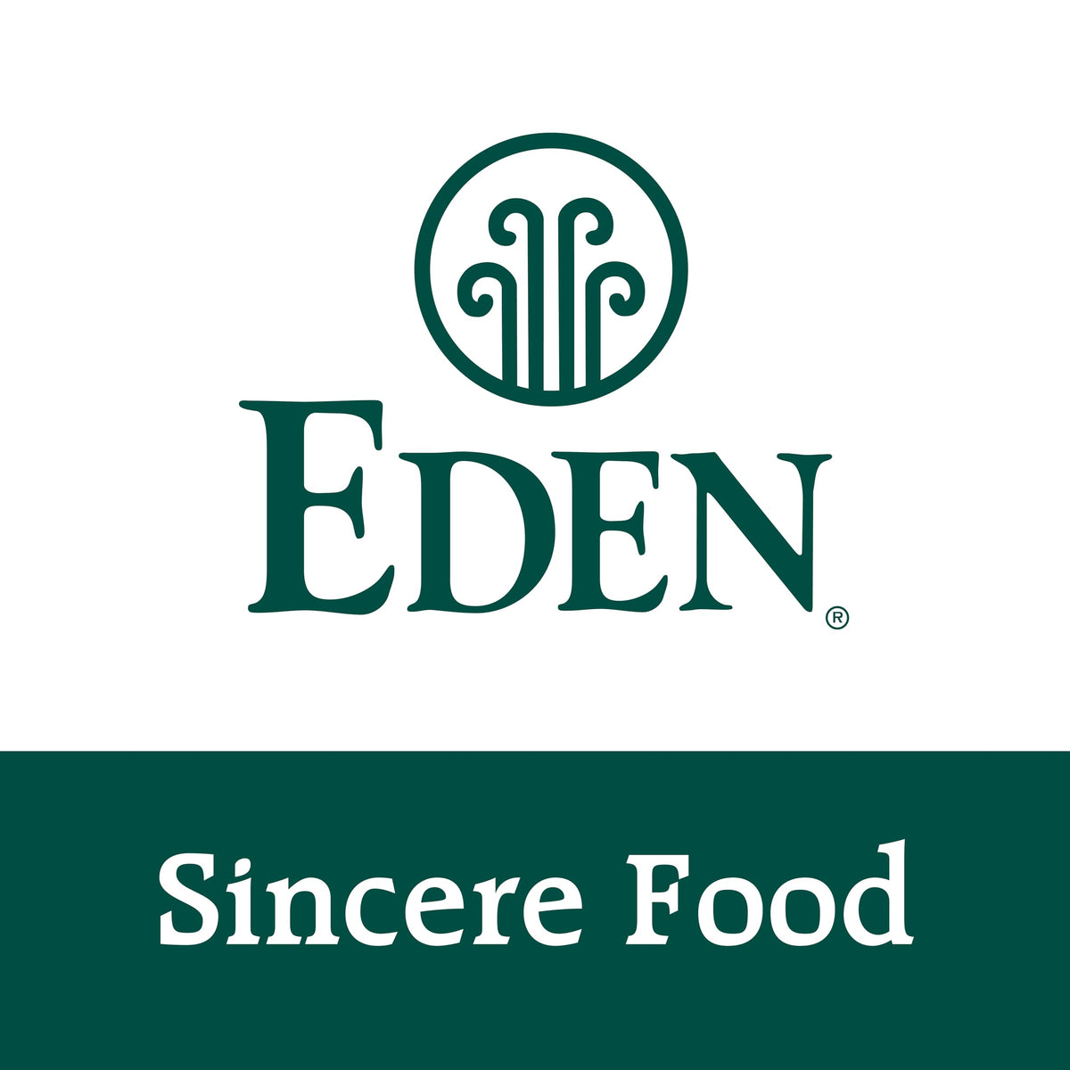 Eden Organic Cannellini White Kidney Beans – No Salt Added, 15 oz Cans (Pack of 12)