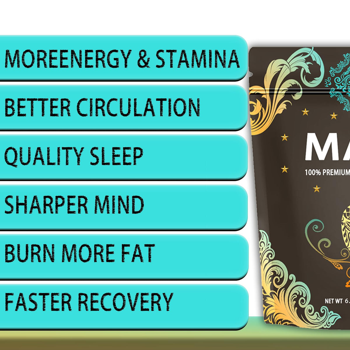 Elunara Maia Ceremonial Cacao Powder – Pure, Zero Sugar, Natural