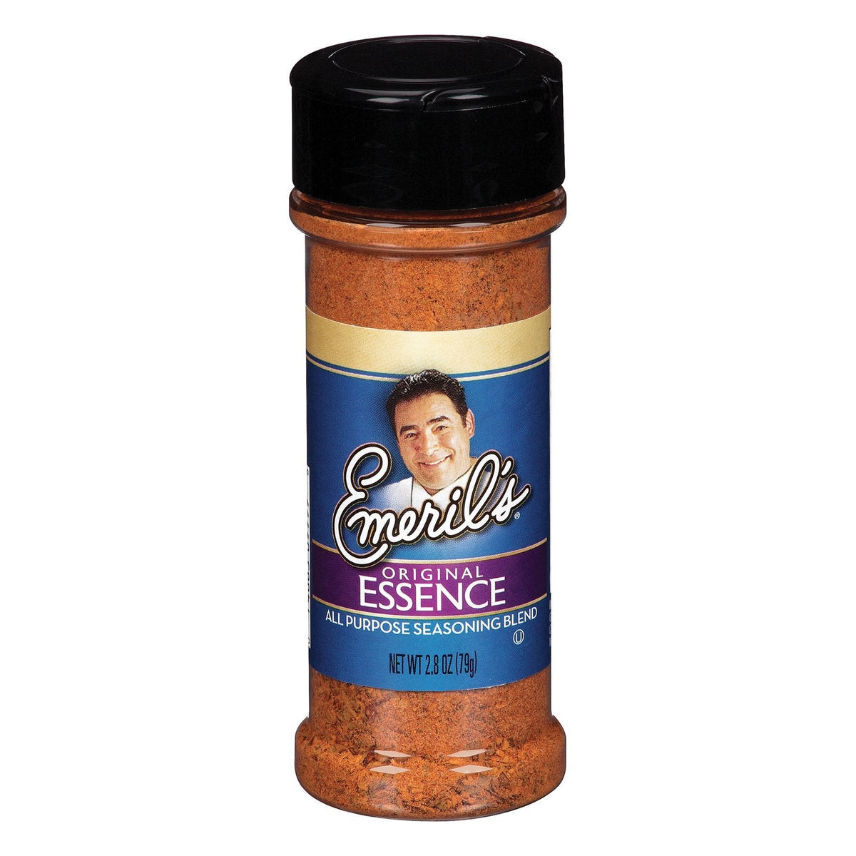 Emeril's Essence Original Seasoning – 2.8 oz | Chef-Inspired Flavor