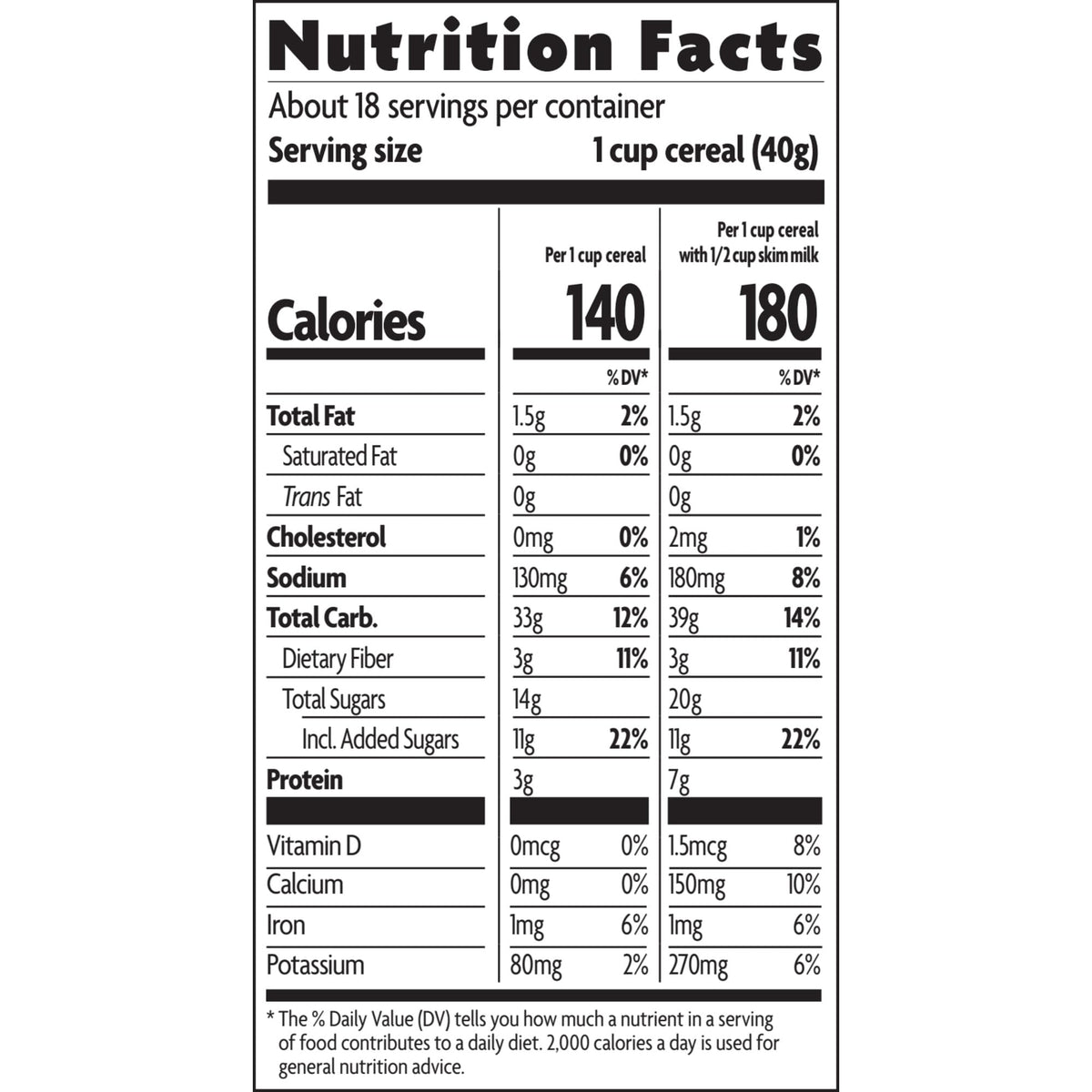 EnviroKidz Organic Koala Crisp Cereal – 25.6 oz Pack of 6, Gluten Free, Non-GMO, Fair Trade, ECO Pac