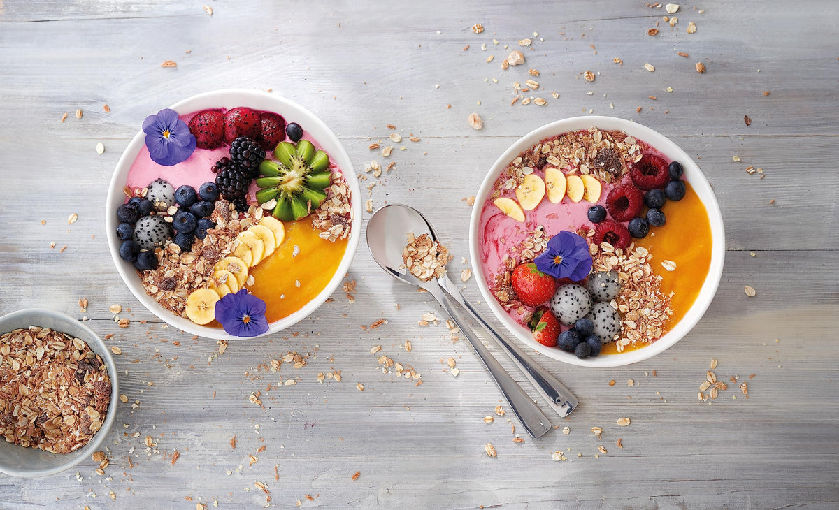 Familia Swiss Muesli Cereal – 0g Added Sugar, Energy-Packed with Raisins & Nuts, 29oz Box (2-Pack)
