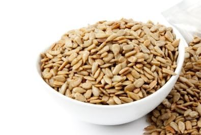 Dry Roasted Sunflower Seeds with Himalayan Salt (2 Lbs) - Small-Batch Roasted, Vegan & Keto Friendly - Farm Fresh Nuts