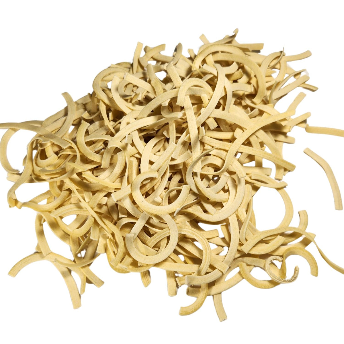 Farmhouse Preserve Gluten Free Medium Double Egg Noodle Pasta – Rice Flour, 20 oz (2-Pack)