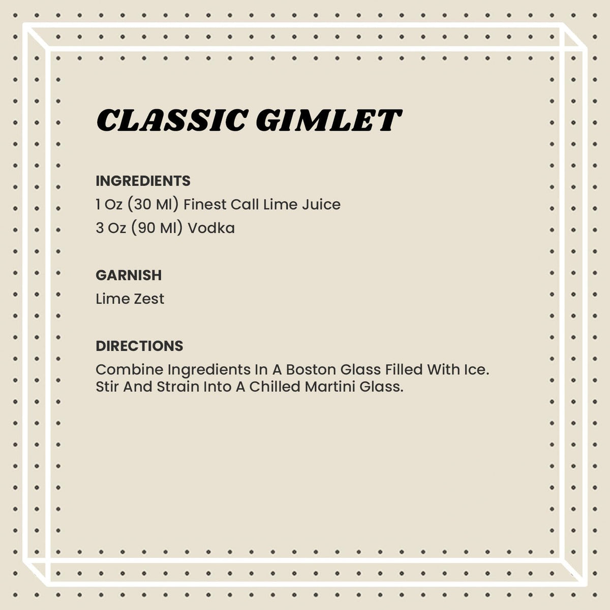 Finest Call Premium Lime Juice Drink Mix – 1L Bottle (33.8 oz), Pack of 3