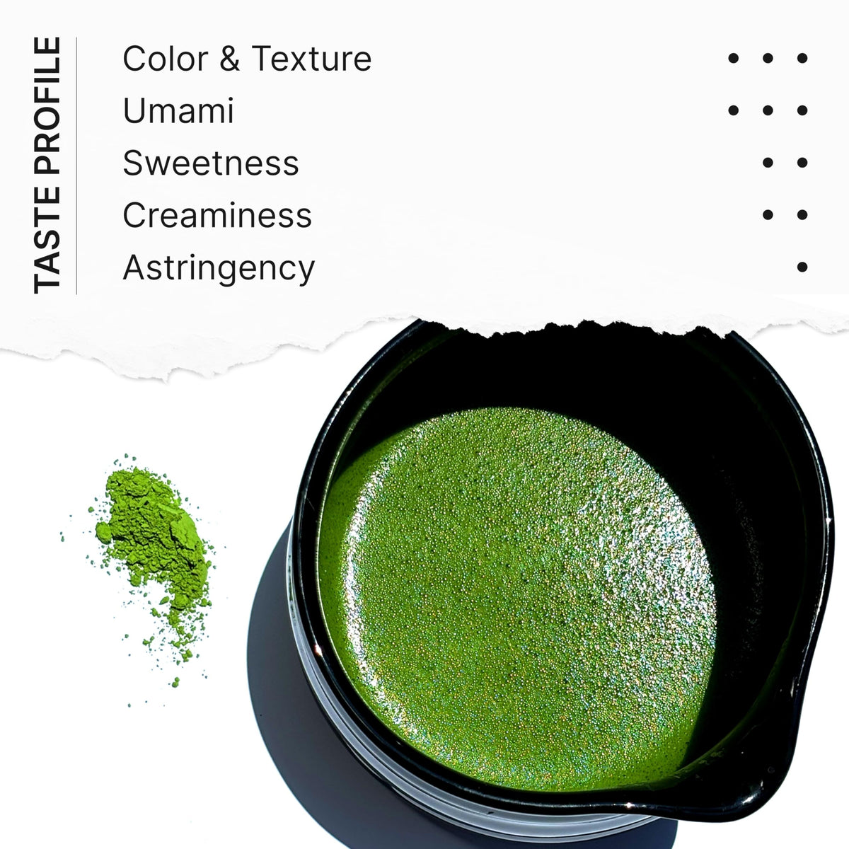 FKRO Ceremonial Reserve Matcha Samidori — 1st Harvest, Stone-Ground, Single Origin