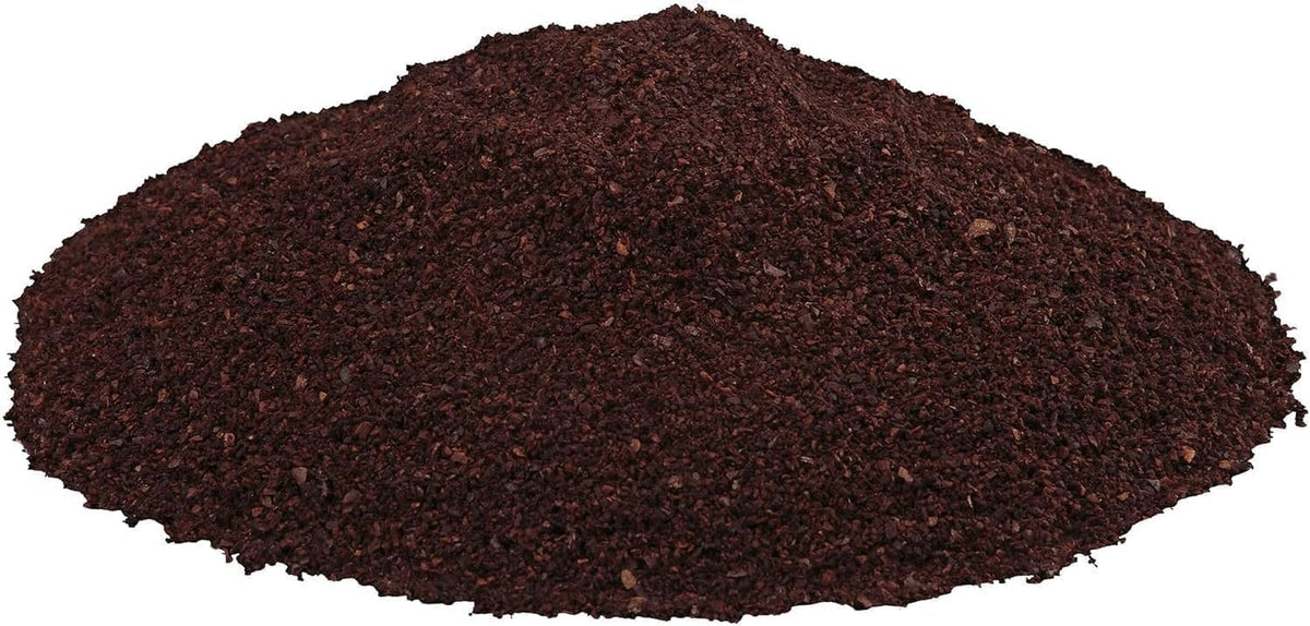 Folgers Classic Roast Medium-Dark Ground Coffee 816g Canister