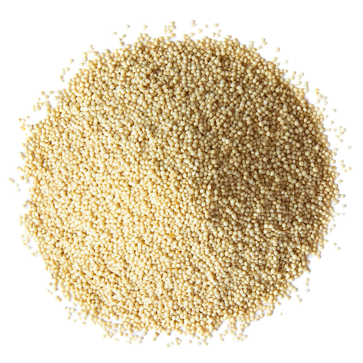 Food to Live Organic Amaranth Grain – 5 lbs, Non-GMO, Whole Grain, Kosher, Vegan