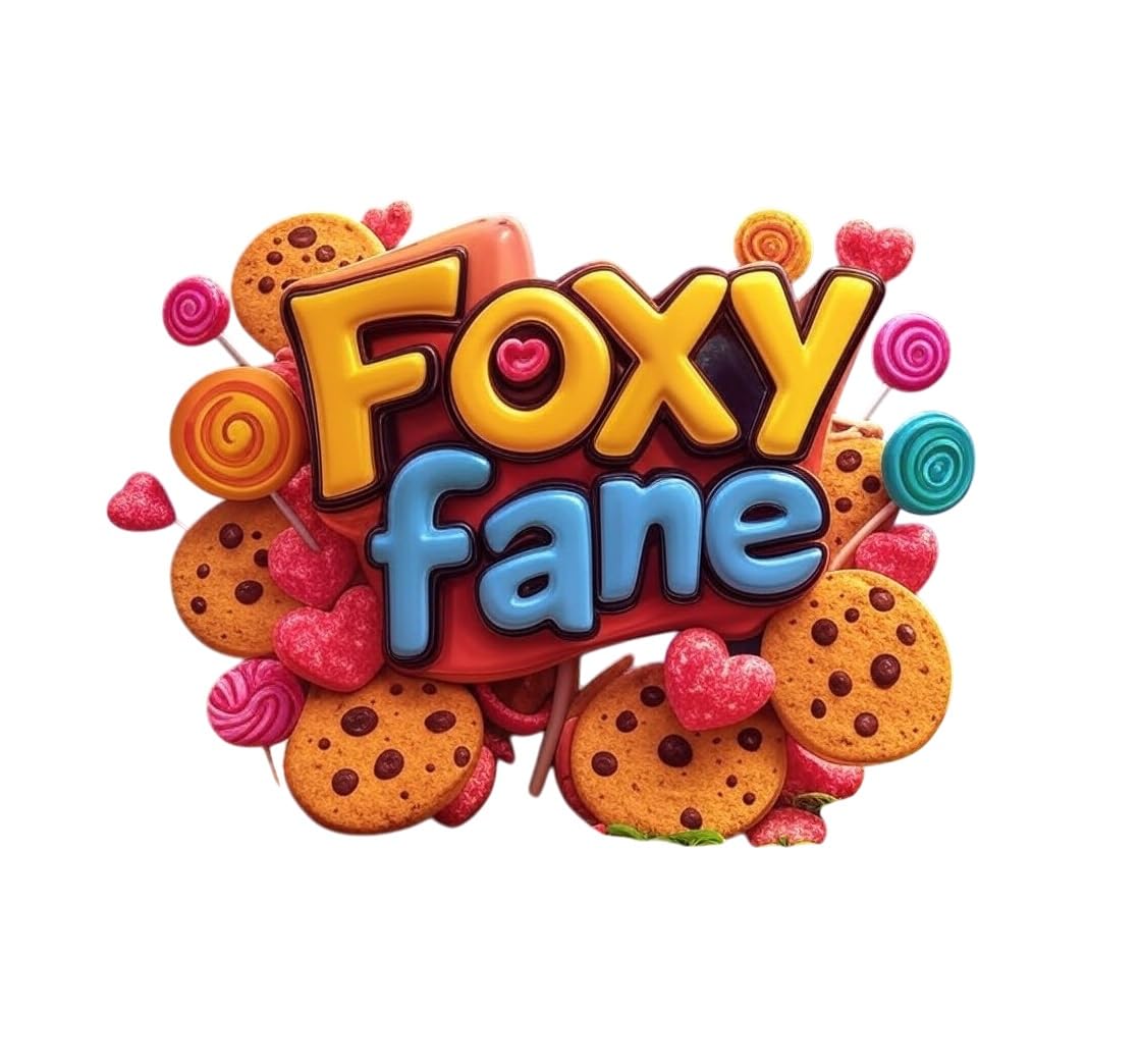 Foxy Fane 30-Count Holiday Gift Box – Healthy Snack Variety Pack