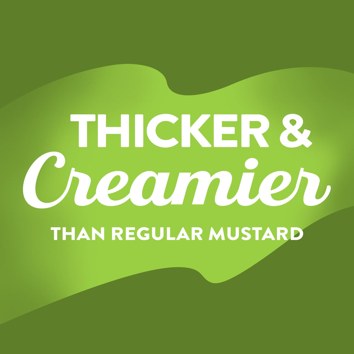 French's Creamy Dill Pickle Mustard Spread — 12 oz (Pack of 8)