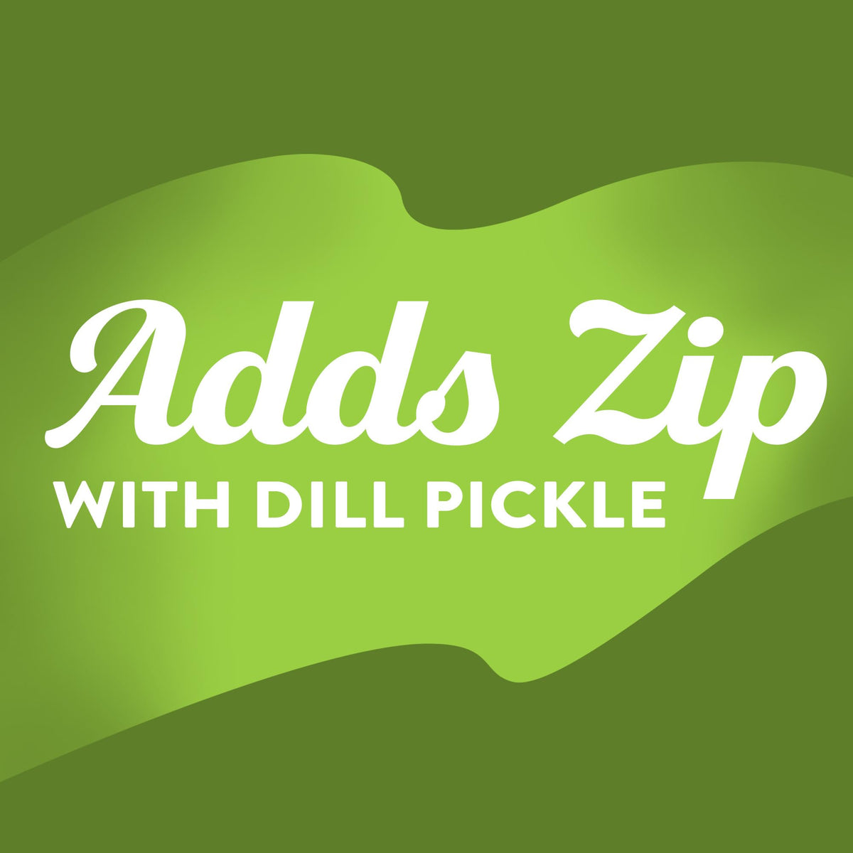 French's Creamy Dill Pickle Mustard Spread — 12 oz (Pack of 8)