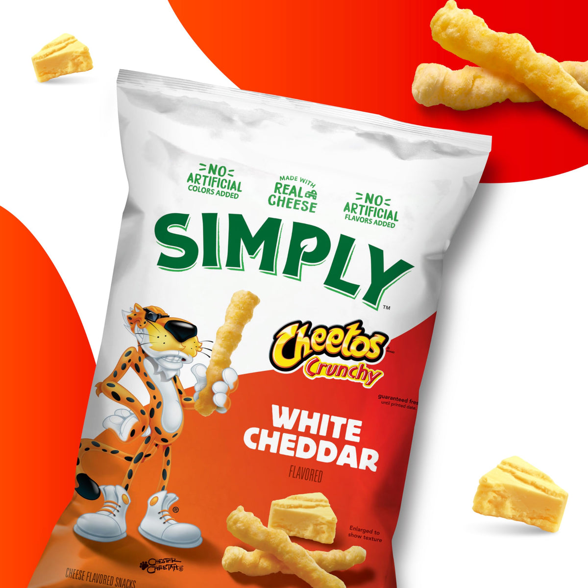 Frito-Lay Ultimate Smart Care Package 2.0 – 40-Count Snack Variety Pack