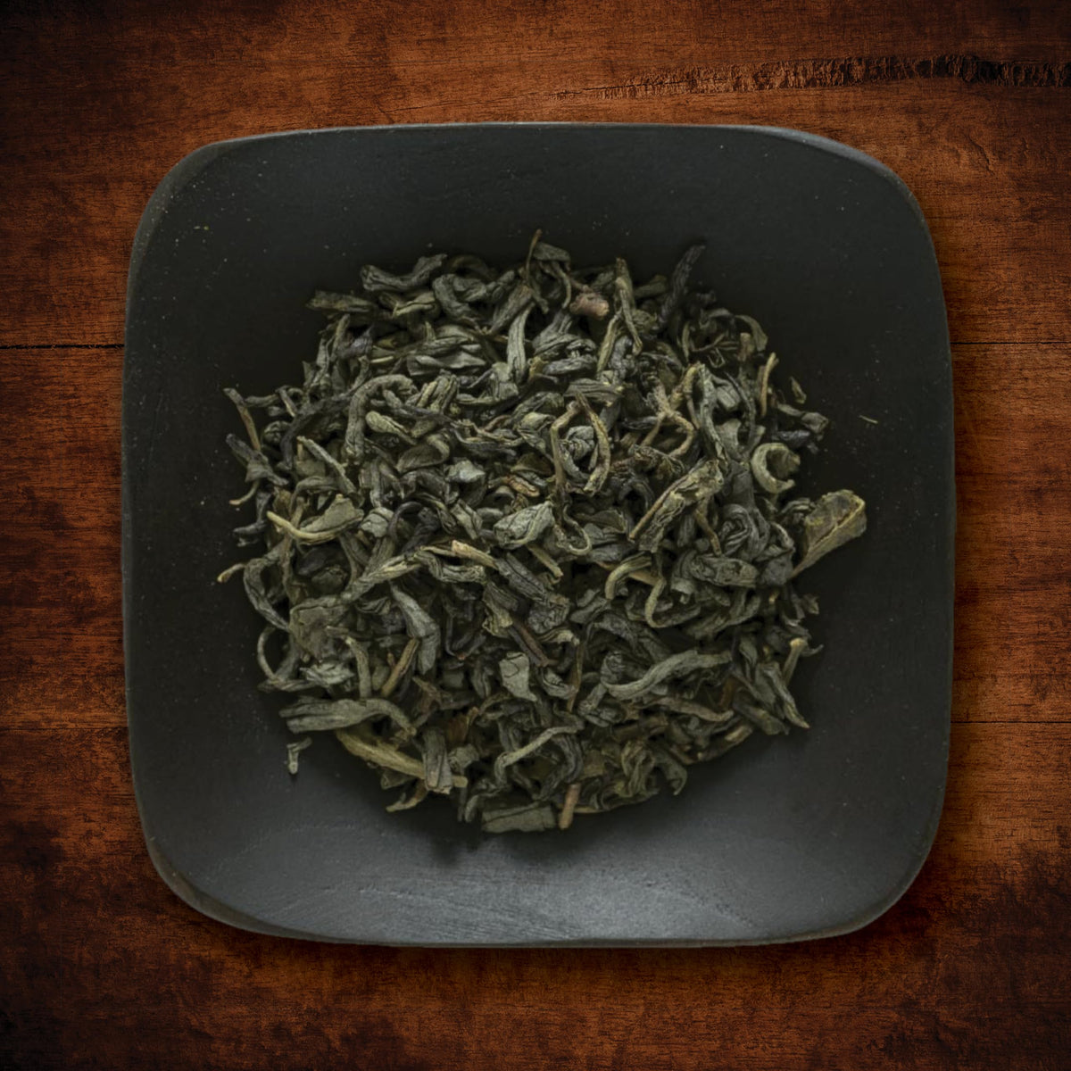 Frontier Co-op Organic Fairtrade Jasmine Green Tea - Loose Leaf, Kosher, 16 oz