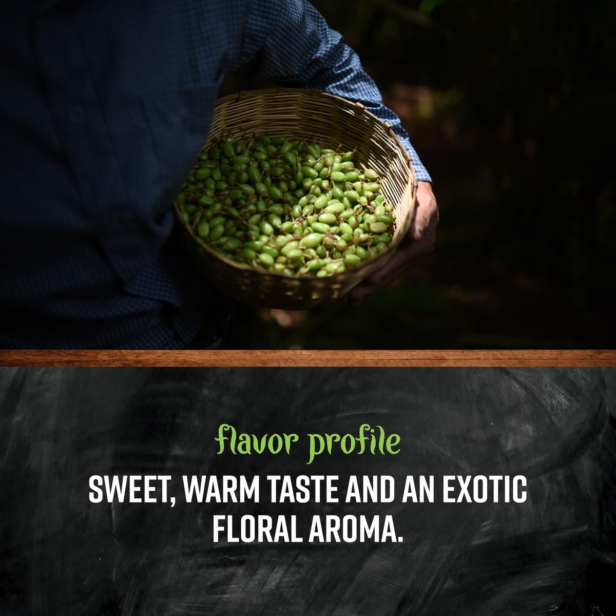 Frontier Co-op Organic Whole Cardamom Pods, 1 lb – Sweet, Warm Flavor & Floral Aroma