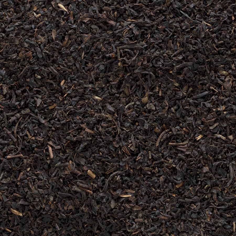 Frontier Co-op Decaf Earl Grey Tea - 1lb Bulk Bag, Bergamot, Kosher