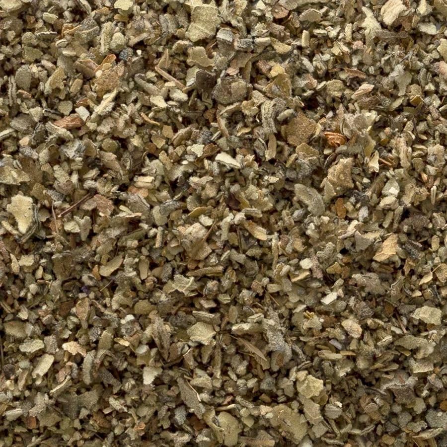 Frontier Co-op Mullein Leaf, Cut & Sifted – 16 oz Dried Mullein Leaves for Tea, Extracts & Capsules | Kosher