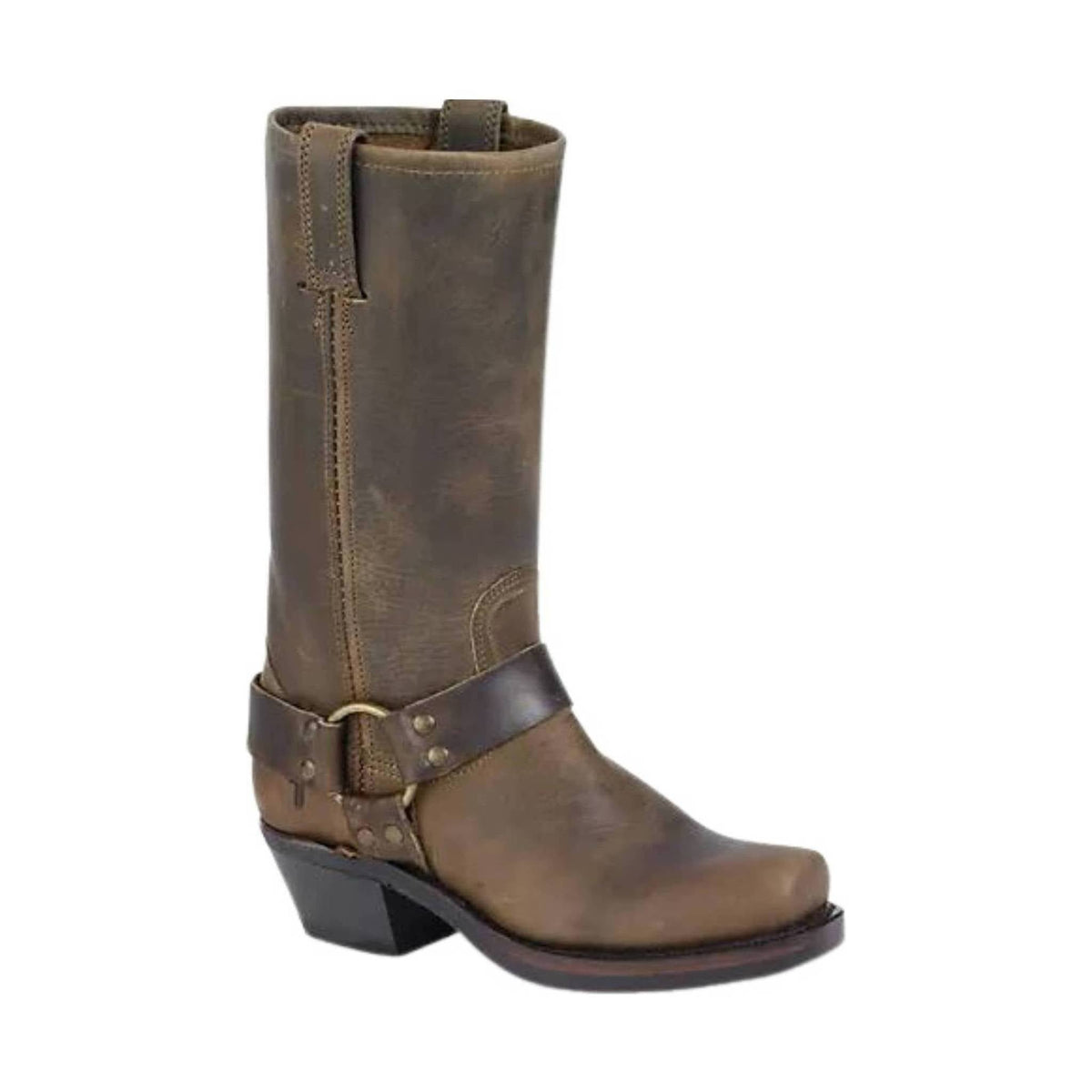 Frye Women's Harness 12R - Tan