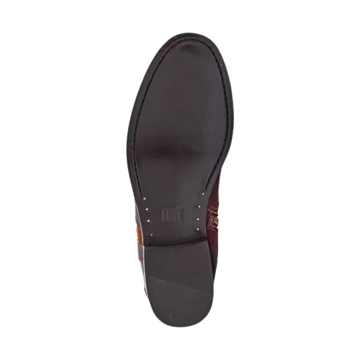Frye Women's Melissa Belted Tall - Brown - ONLINE STORE CREDIT/EXCHANGE ONLY
