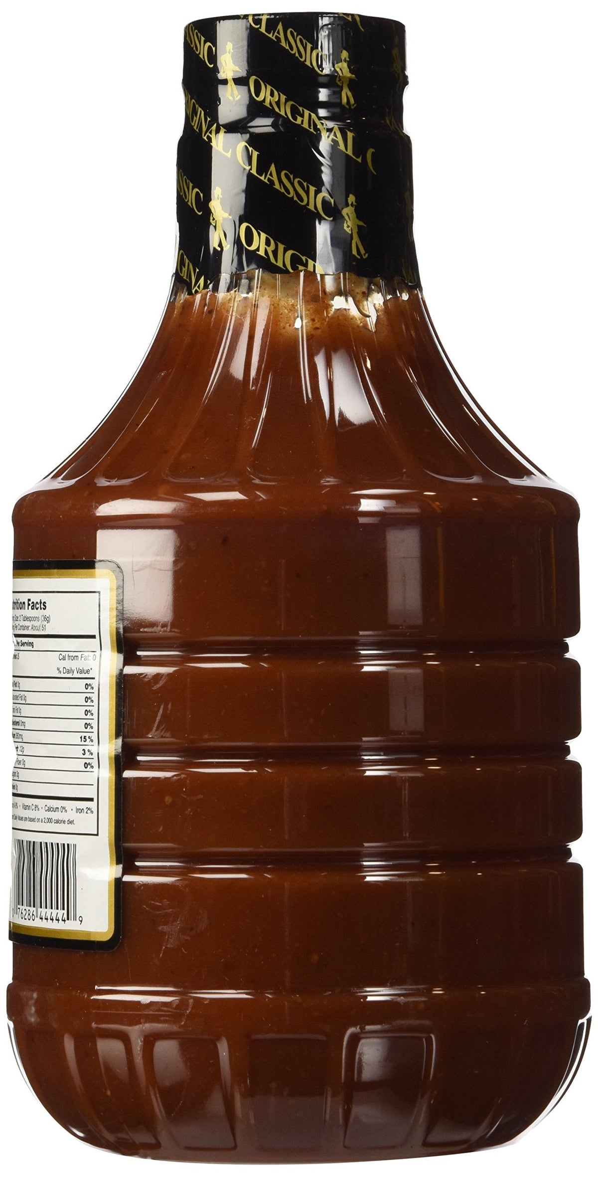 Gates Original Bar-B-Q Sauce 40 oz - 2 Pack | Kansas City Classic
