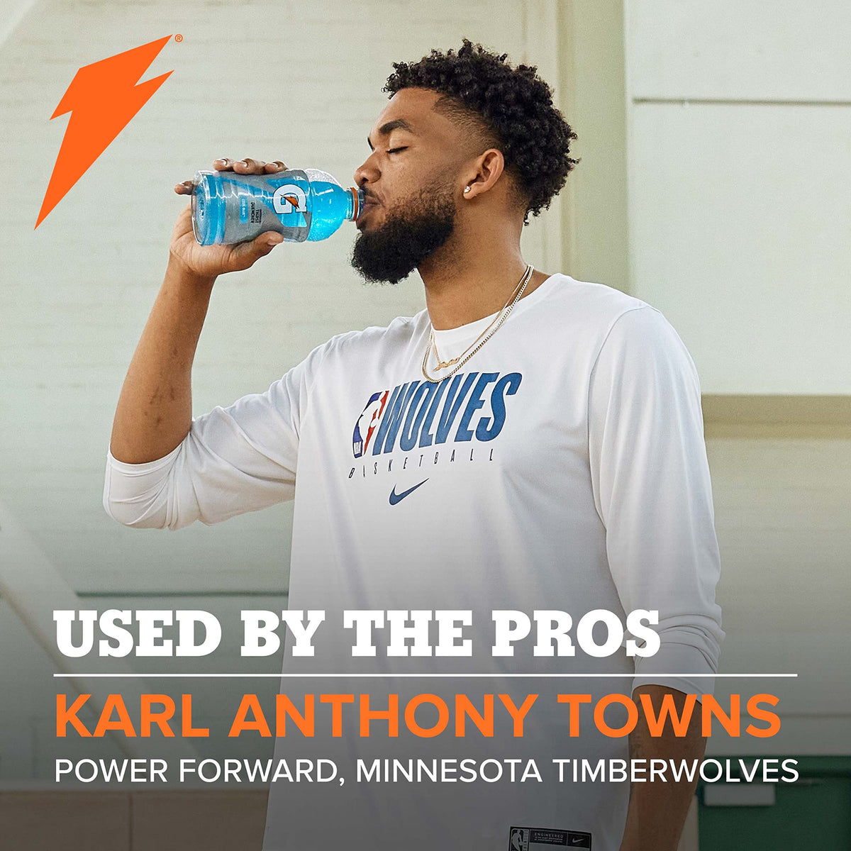 Gatorade Original Thirst Quencher 3-Flavor Frost Variety Pack (20 oz) – 12 Pack