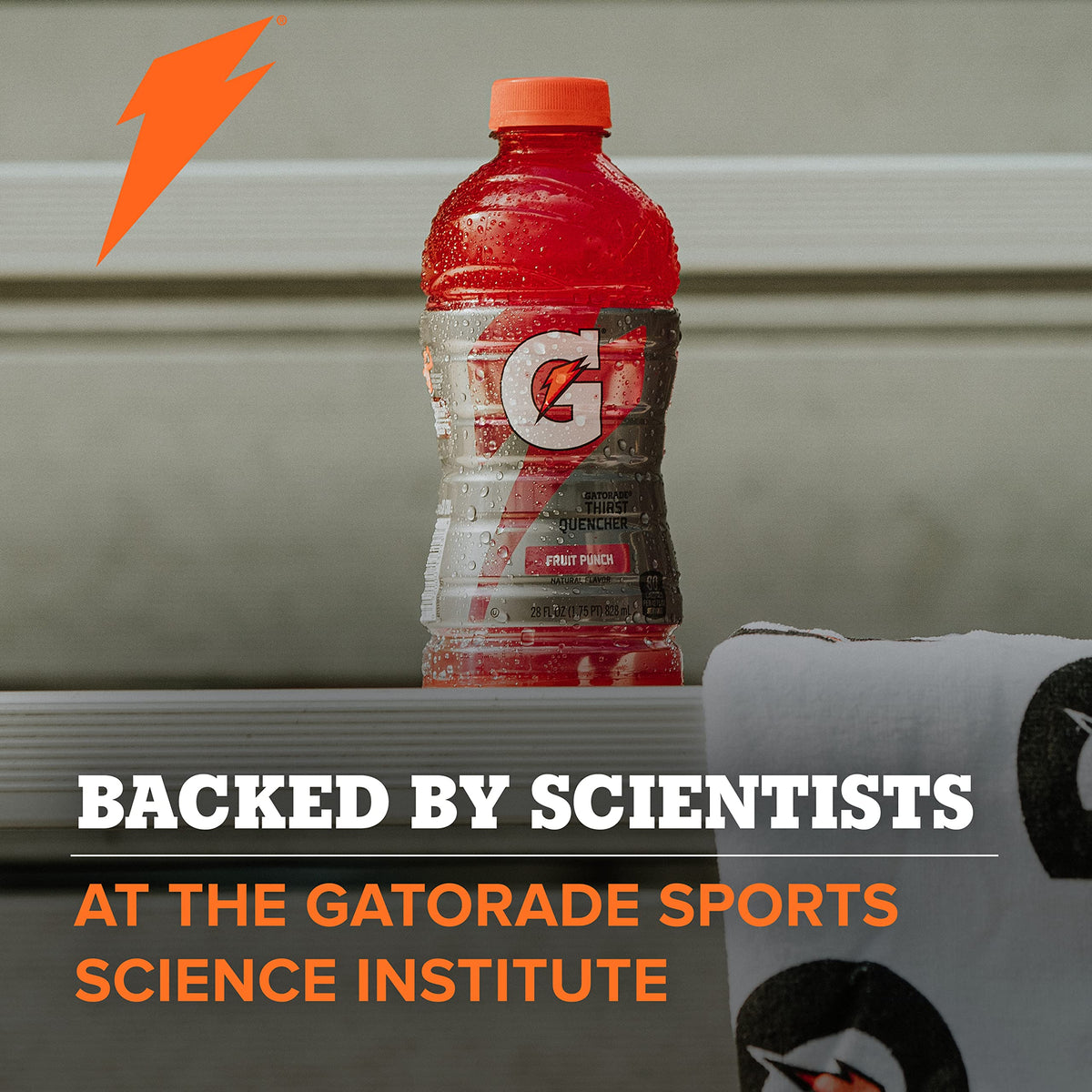 Gatorade Original Thirst Quencher 3-Flavor Frost Variety Pack (20 oz) – 12 Pack