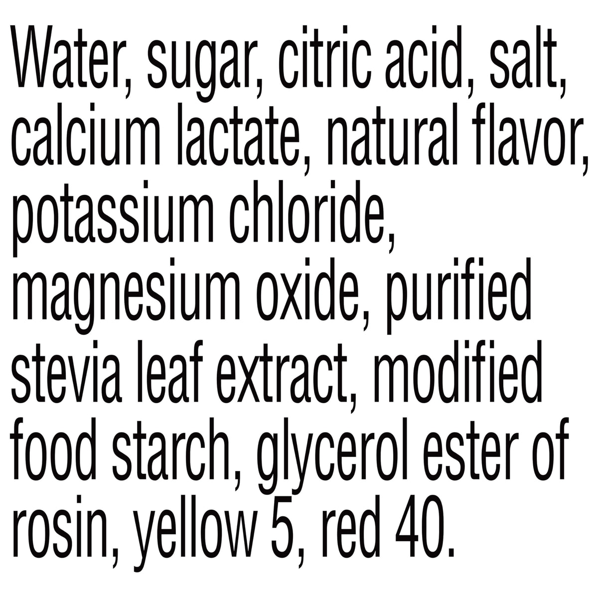 Gatorlyte Rapid Rehydration Electrolyte Beverage – Pineapple Mango, 20 Fl Oz (12-Pack)