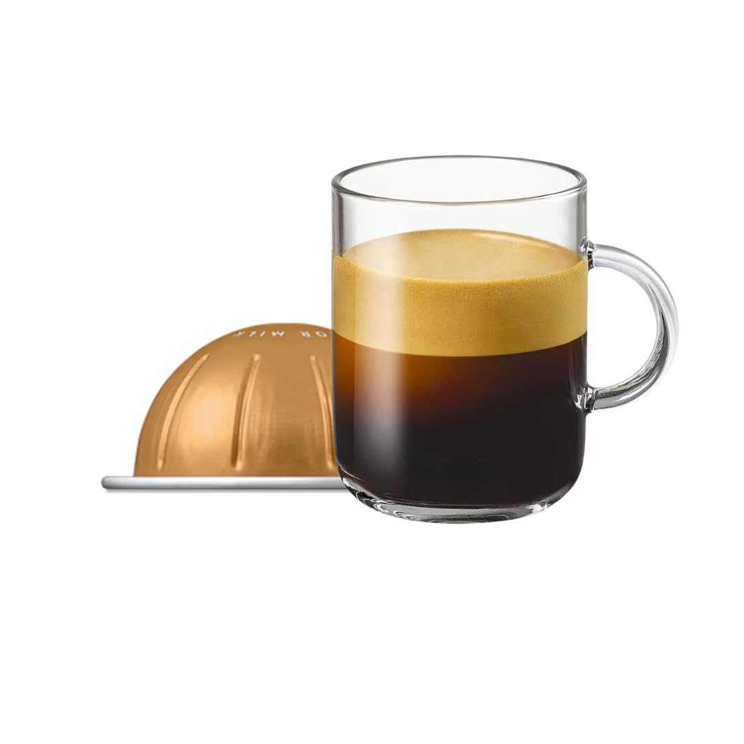 Generic Double Espresso Coffee Pods (10 Count) – Bianco Doppio