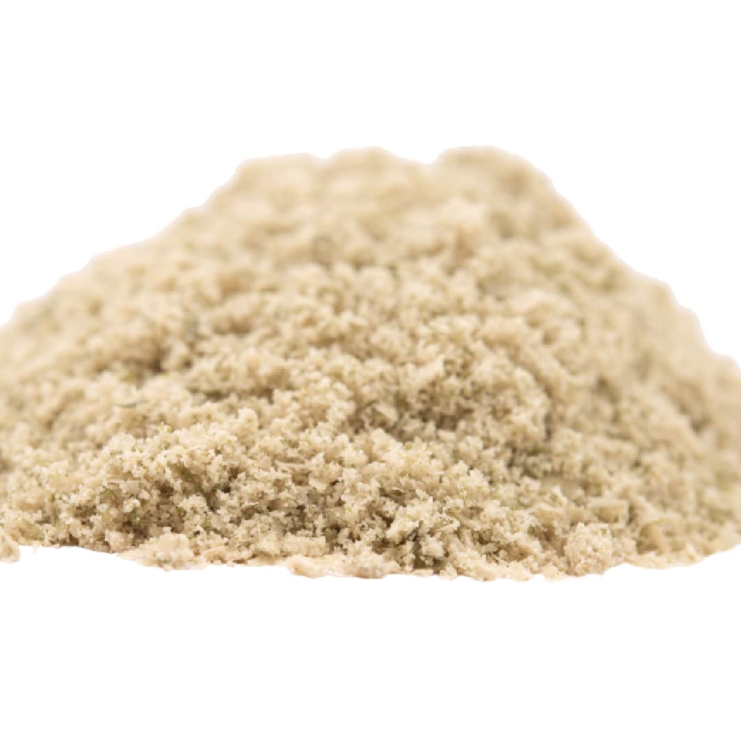 GERBS Pumpkin Seed Meal 1 LB – Premium, Non-GMO, Keto & Paleo | Resealable Bulk Bag
