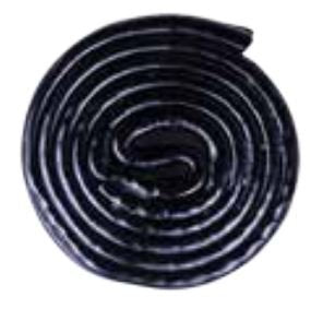 Broadway Licorice Wheels - 4.4 lb | Gerrit J. Verburg