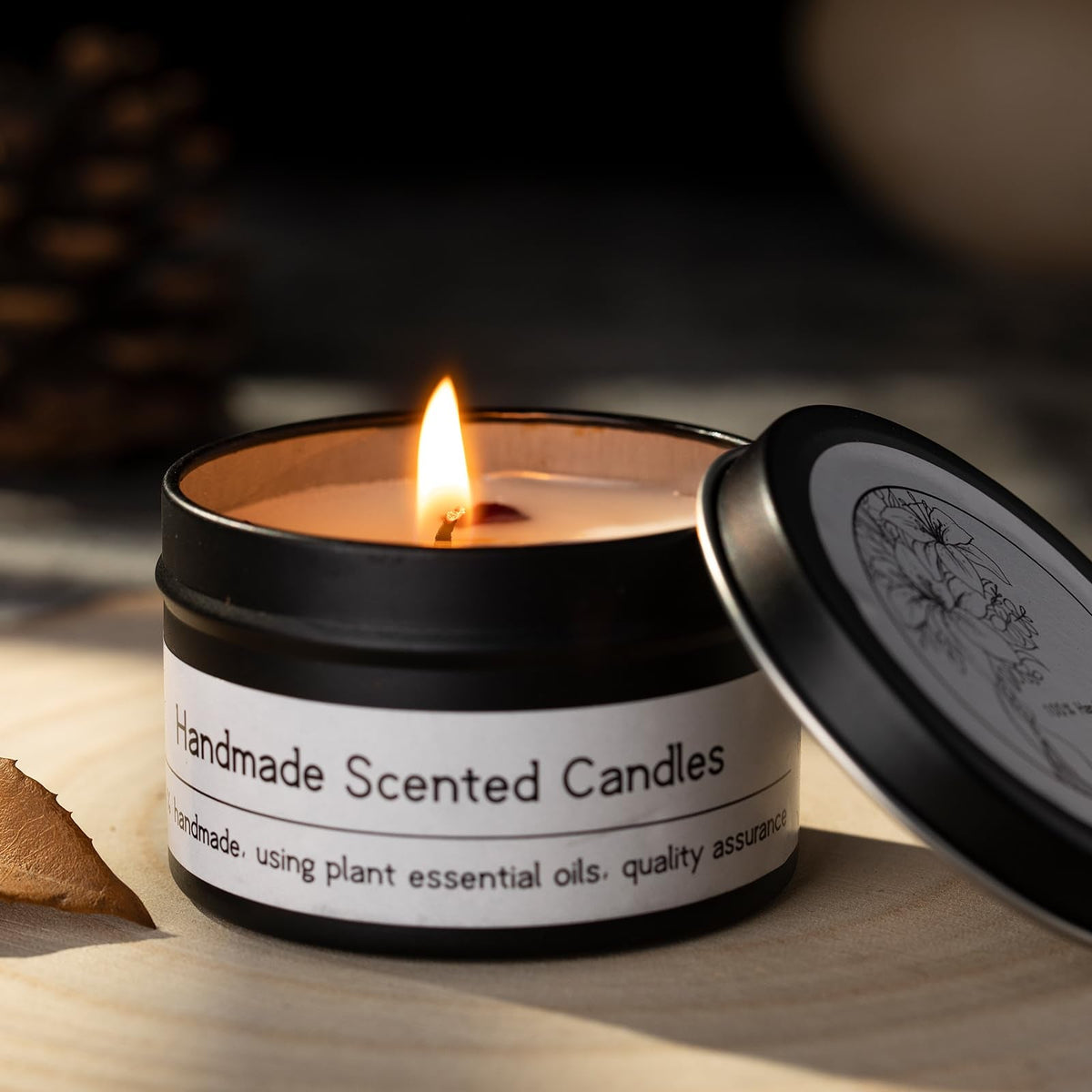 Gifts for Men,Self Care Gifts for Men, 7 Pcs Unique Gifts for Him Dad Boyfriend Husband Brother Friends, Perfect for Birthday Bath Set Spa Kit Bath and Body Self Care Grooming Relaxation Stress Relief