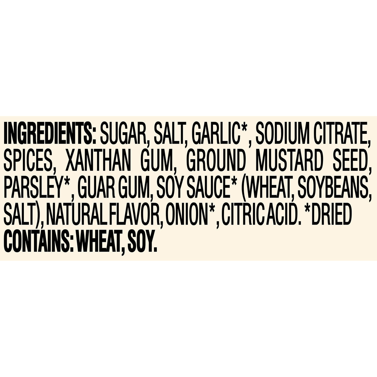Good Seasons Garlic & Herb Dressing & Recipe Mix – 0.75 oz